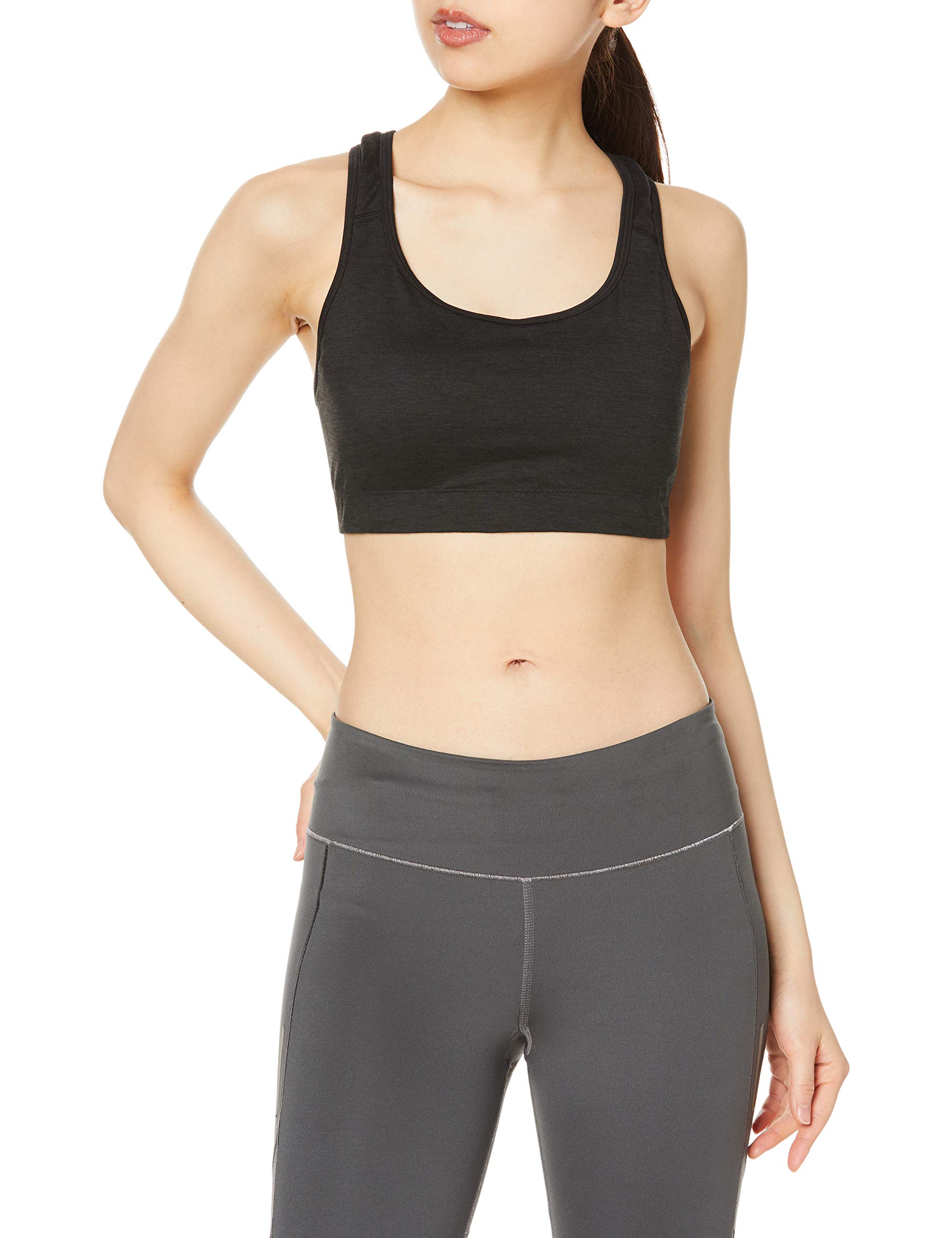 

Danskin Active Support Bra All-Day чёрный