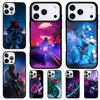 Neues Neon Motorrad Biker Stoßfestes Handyhülle für iPhone 17 Air 16e 15 11 12 14 13 Pro Max Hülle Coque