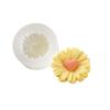 Flowers Scented Silicone Candle Mold Aromatherapy Soap Mold For Candle Making Tool Diy Flower Handmade Candle Mold