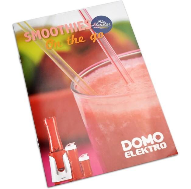 Mixer Domo DO436BL