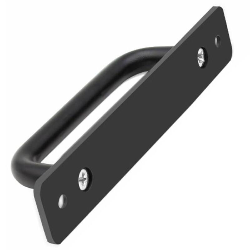 Bingyu BYly-92 No-Drill Aluminum Door Handle