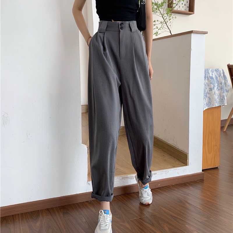 Buy 2021 Autumn Women Fashion All-match 