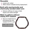 Für D044 Auto Differential Dichtung Gummiabdeckung Dichtung Hitzebeständige Gehäuseabdeckung Dichtung Elastisch Ersatz Auto Teile Für Dana 44