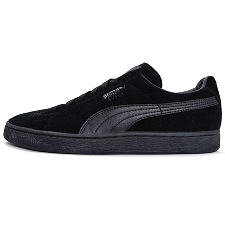 PUMA Classic Eco Suede Men s 356328-01 EU 41