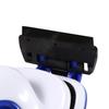 Floating Magnetic Brush Aquarium Fish Glass Cleaner Cleaning Tool(M)