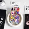 Lisa Frank Art Phone Case For iPhone 16 15 14 11 12 13 Mini Pro XS Max Cover 6 7 8 Plus X Funda Shell