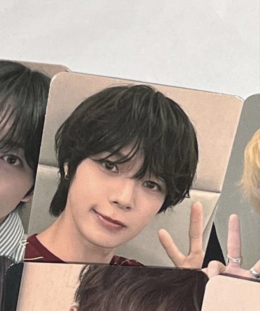 

[USED] &team k Kei Ayukude Sanoku Trading Card Today s Limited Price