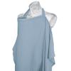 Solid Color Breastfeeding Cover Cotton Nursing Apron  Baby Feeding Supplies