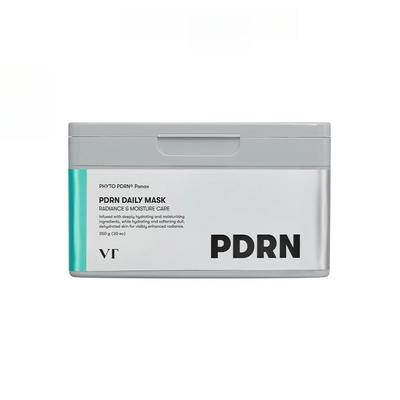PDRN Tagesmaske 30 Blatt