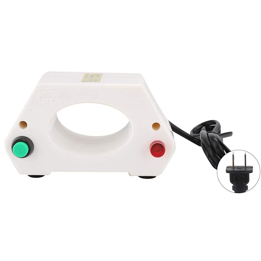 Watch Demagnetizer, Electric Demagnetizer, Watch Tool, Professional Demagnetization Repair, Watchmaker, Repair Tools, Watch Accessories.