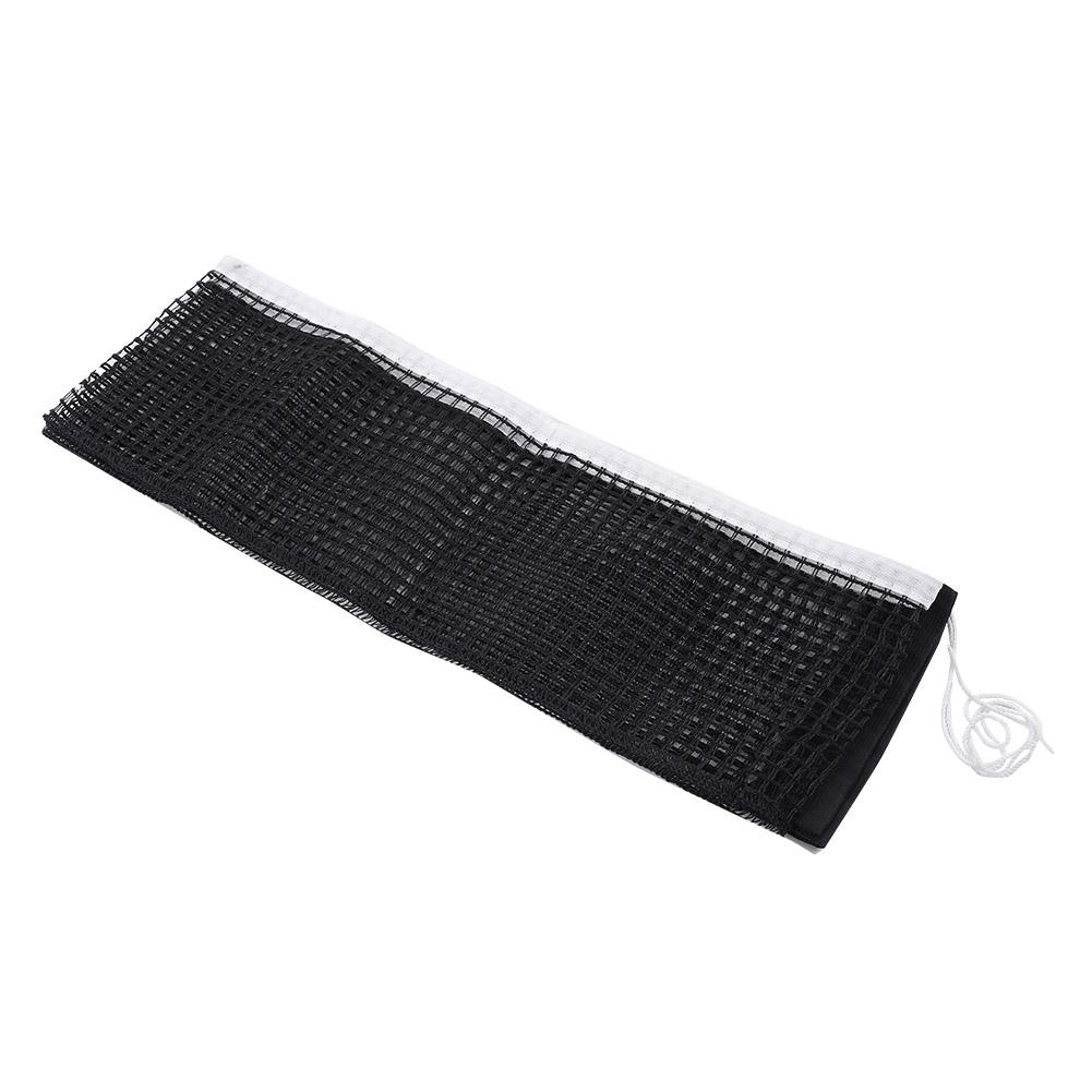 Durable Table Tennis Ping Pong Net Replacement Training Practicing Accessory
