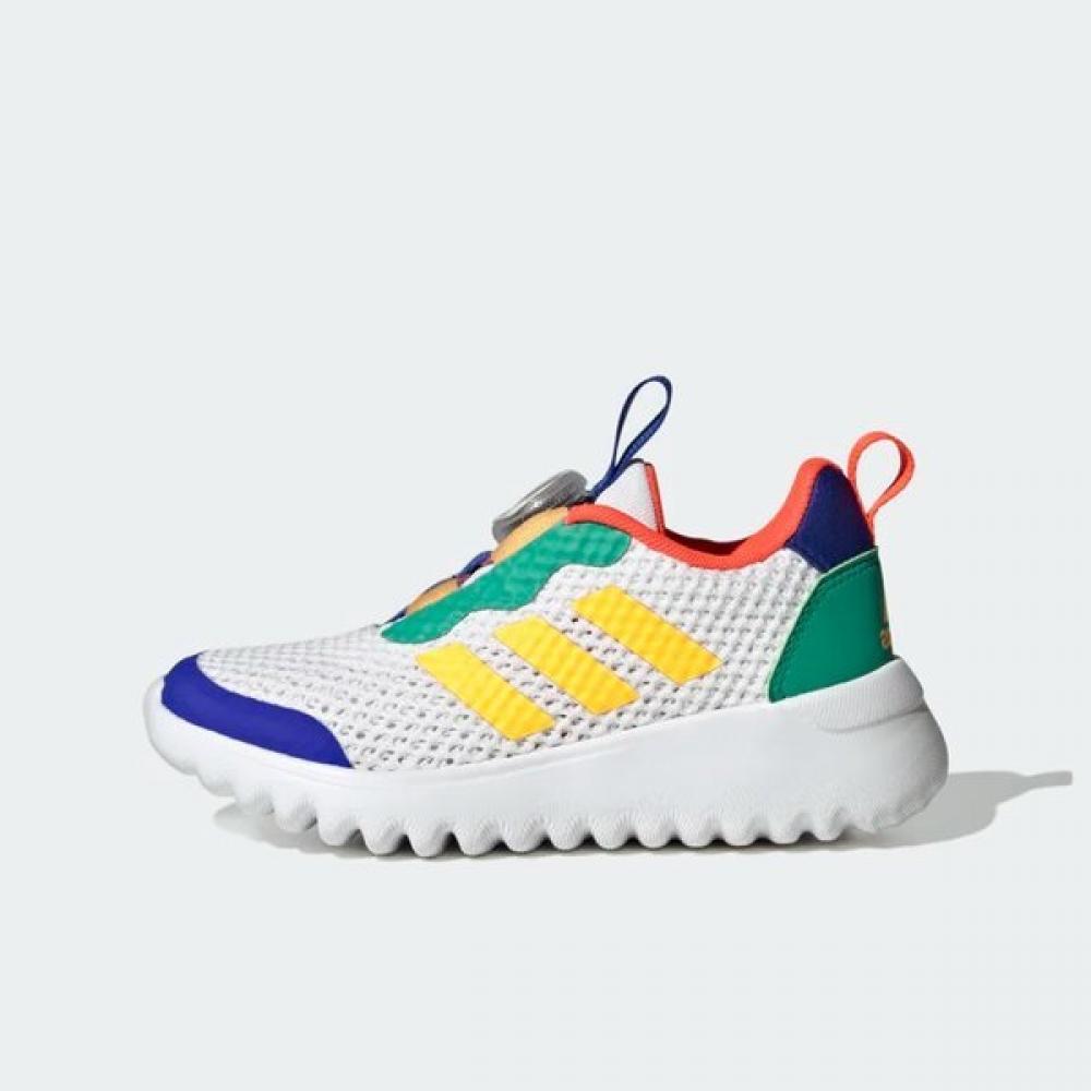 

Adidas Adidas Kids Active Flex Boa 3.0 HP5807