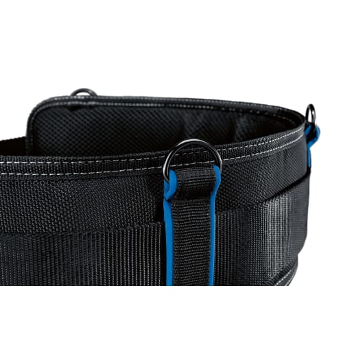 Bosch Professional Work Belt 93 Black