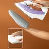 Iron Pad Cover High Temperature Resistance for Clothing Store Anti-slip Table Top Ironing Board Useful Multi-functional Washable