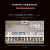 Waterproof Outdoor Electrical Junction Box