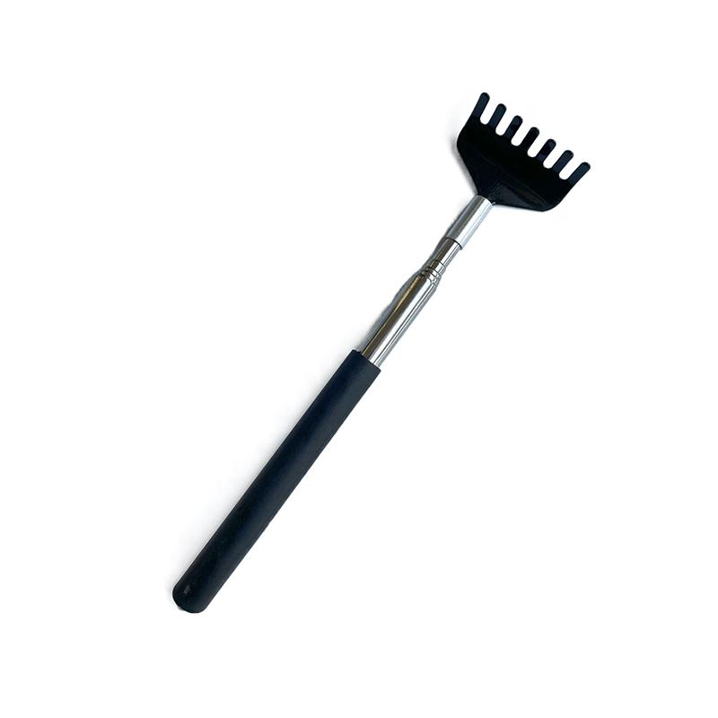 Gheară de masaj extensibilă pentru zgârierea spate telescopică pentru zgârierea spatelui pentru masaj Relaxare zgârietura spatelui Instrument anti-mâncărime