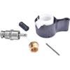 GDHXW 257352 Prime Spray Valve, Drain Valve for Graco 695 795 3900 1095 1595 5900 7900 Aftermarketr Airless Paint Sprayer
