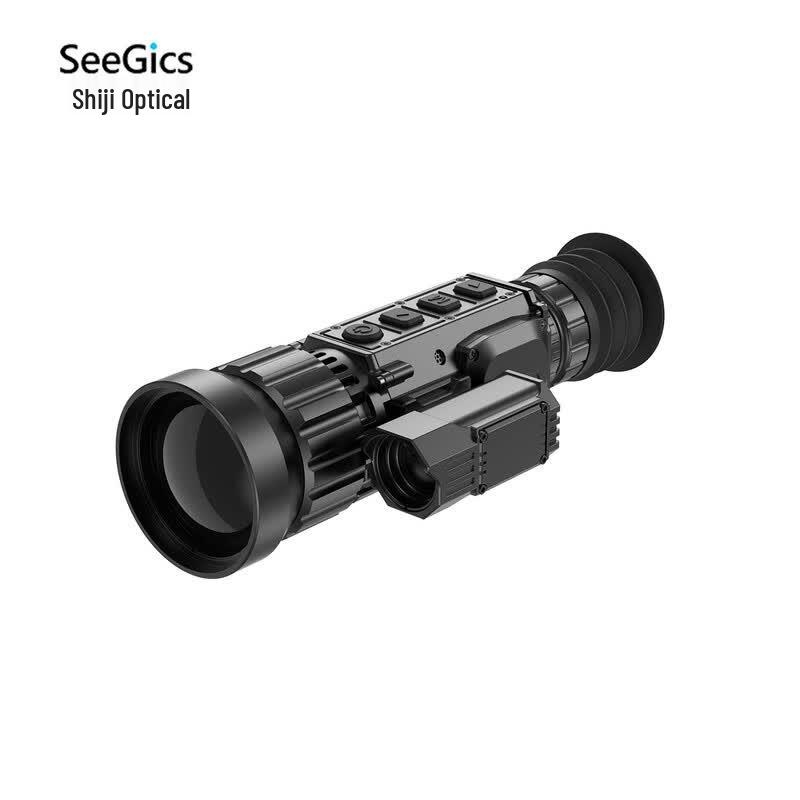SEEGICS Infrared Thermal Imaging Observation Scope