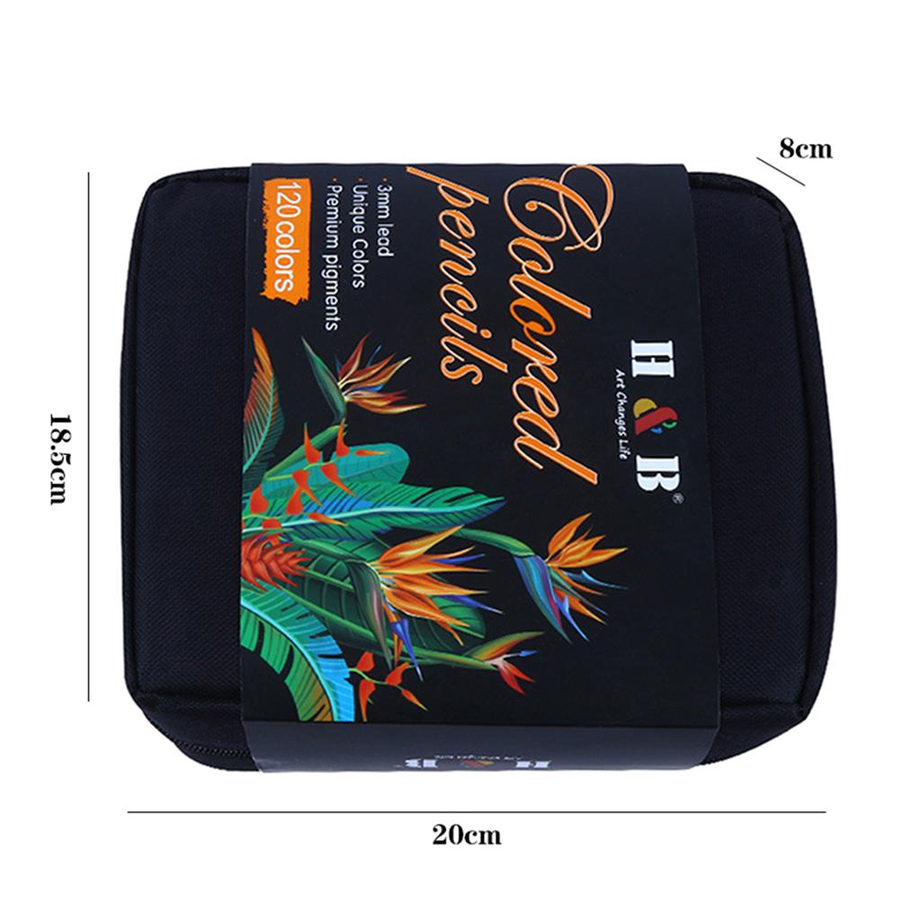 Oil Painting Pencil with 1 * Eraser/ 1 * Sharpener Stick Art Set Kit Oil-based Soft