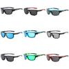 Outdoor Sports Sunglasses Men Uv400 Polarized With Pc Lenses For Travel And Party