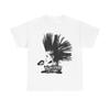 The Distillers T-Shirt City of Angels Brody Dalle Spinnerette Rancid Social NOFX Operation Ivy Unisex Heavy Cotton T-Shirt S-5XL