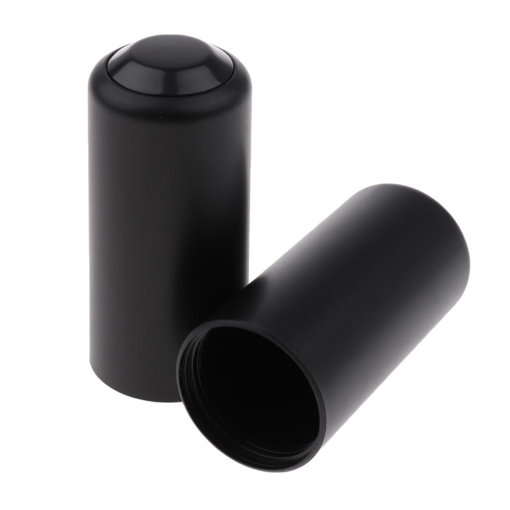 Microphone Mic Parts Battery Screw on Fits PGX