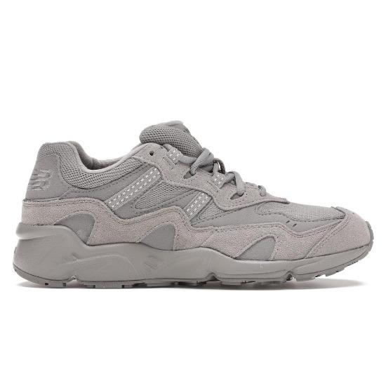 New Balance 850 Grey Unisex Sneakers ML850CF