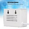 Stepless Adjustment SCR Voltage Regulator AC110/220V Voltage Regulator Dimmer  Industrial Equipment
