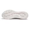 Li Ning Eazgo Flex V2 Low Top Running Shoes Men's Gray White ARSU005-1