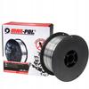 Self-Shielded Welding Wire 08Mm 1Kg Cored Flux 1Kg Marpol