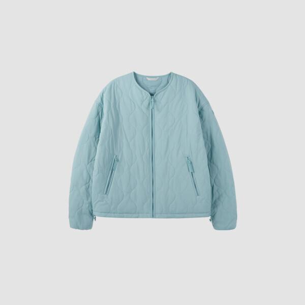 Kolon Sports Neckless Padding Jacket Tvjjs25412min