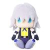 Kingdom Hearts Series Plush Toy KH Riku