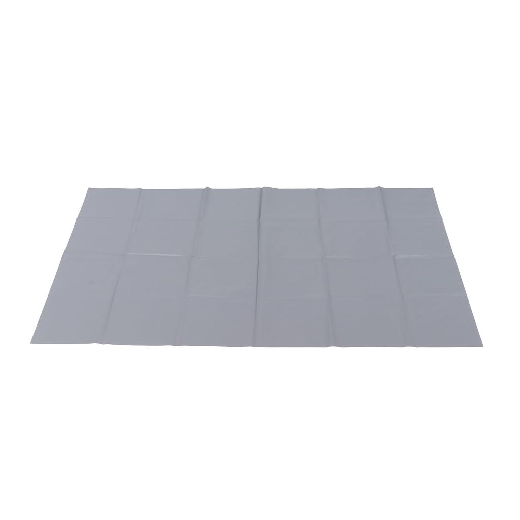 Projector Screen High Definition 4K AntiLight Foldable Portable Movies Screen for Home Party Office Classroom(100in )