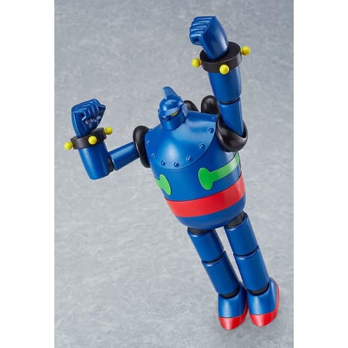 MODEROID Tetsujin 28-go Non-Scale Assembled Plastic Model Secondary Resale