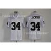 2026 Saints Raiders Retro Embroidered Jersey 77 78 12 Team Sports Basketball