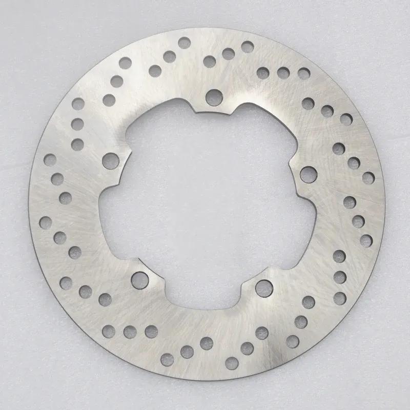 For Suzuki SV650A 08-20 SV650 21-22 GSX650F GSX650FA 08-16 SFV650 Gladius650 09-16 GSR750 11-16 Motorcycle Rear Brake Disc Rotor