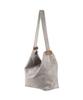 Socharming Suede Adjust Shoulder Bag - 3 Colors