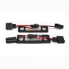 Volkswagen Skoda LED License Plate Light Decoder