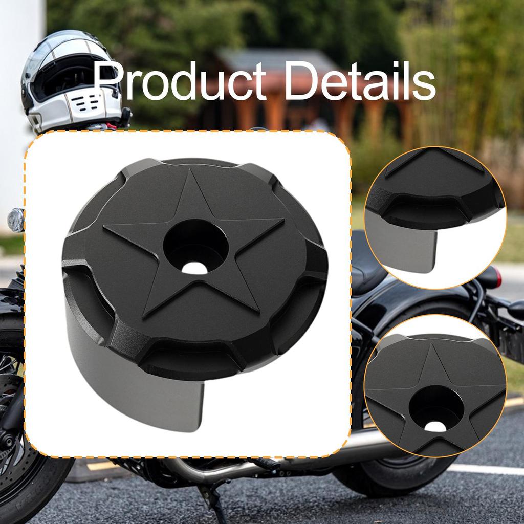 Spring Cover Replace Quick Installation for Accs
