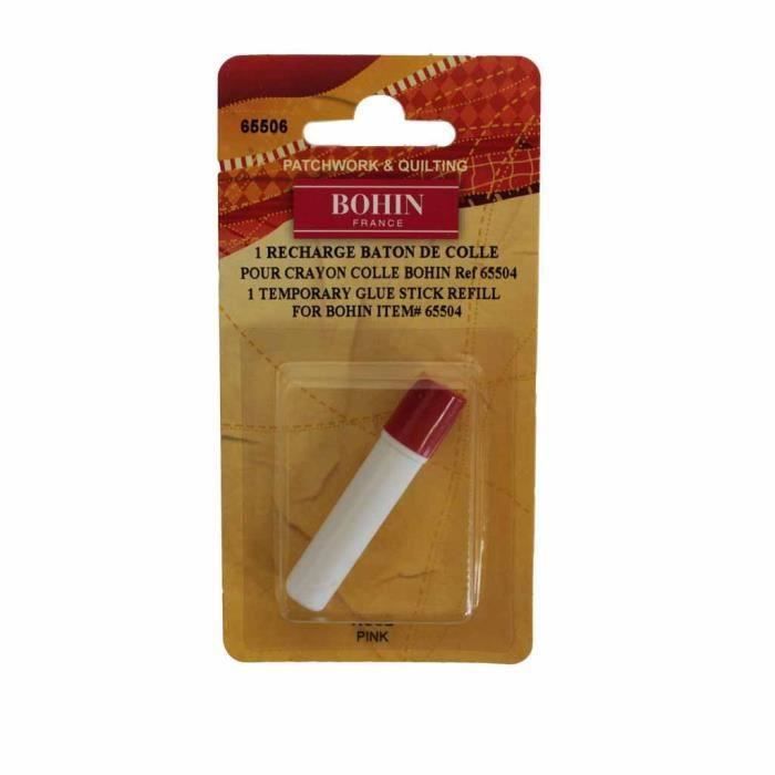 Recharge baton de colle pour crayon