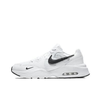 נעלי ריצה Air Max Fusion לבנות CJ1670-102 מידות גברים