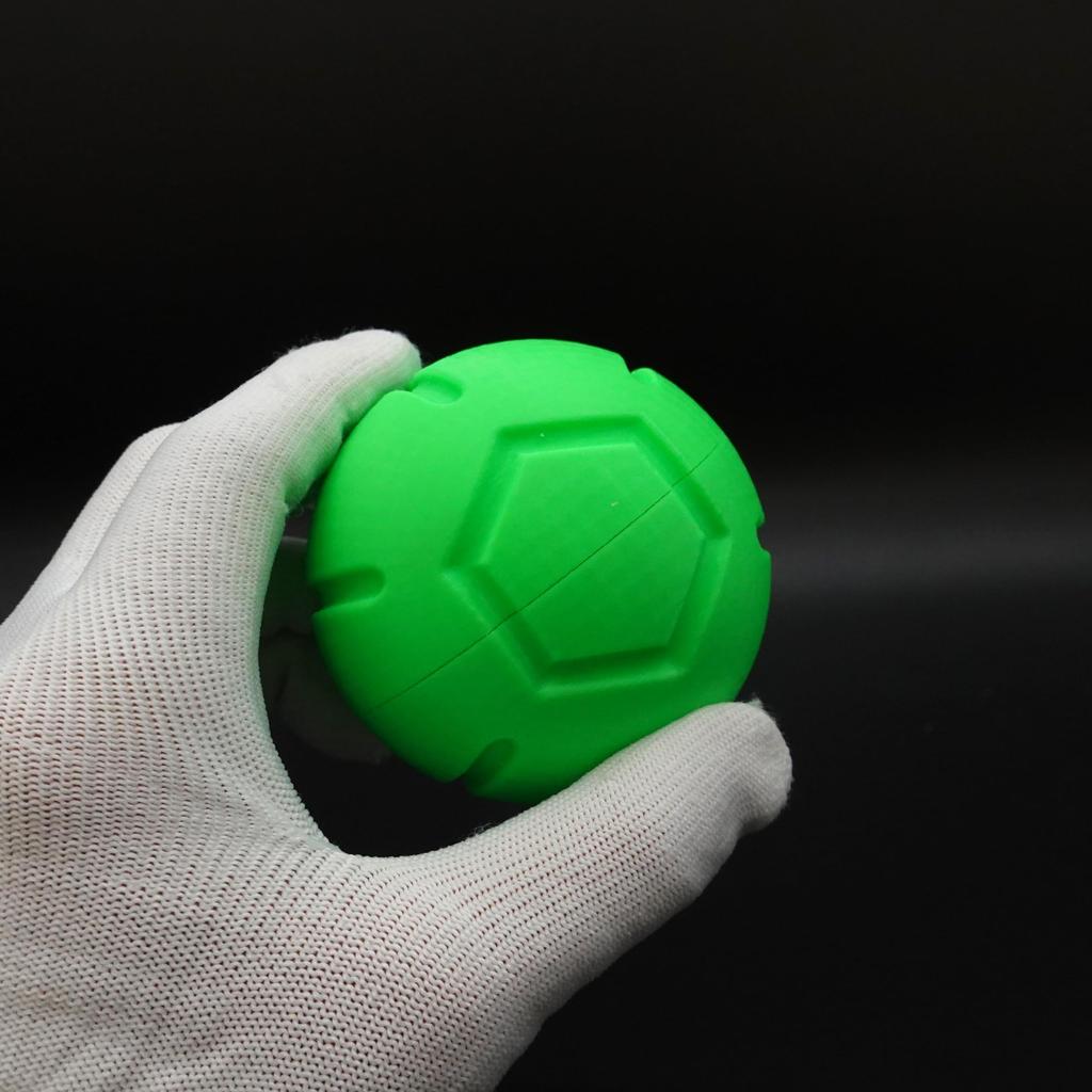 CosJ Steel Ball Run Gyro Zeppeli Eisenkugel Cosplay Requisite JoJo's Bizarre Adventure