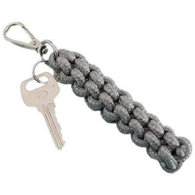 Stylish Corn Nylon Keychain Minimalist Designs for Trendsetters and Craft Enthusiasts Seek Unique Fashion Accessories