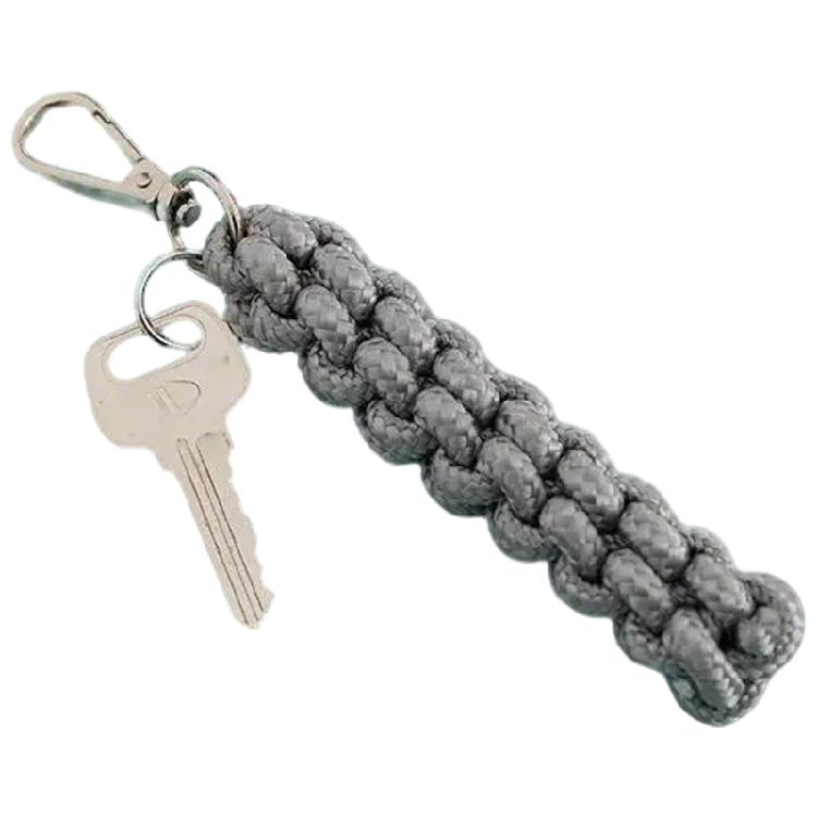Stilvoller Mais-Nylon-Schlüsselanhänger Minimalistische Designs für Trendsetter und Bastelbegeisterte Suchen Sie Einzigartige Modeaccessoires