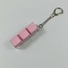 Breloc Fidget Buton Cheie 1/2/3/4/5 Chei Jucărie Decompresie Relaxare Deget Tastatură Adult