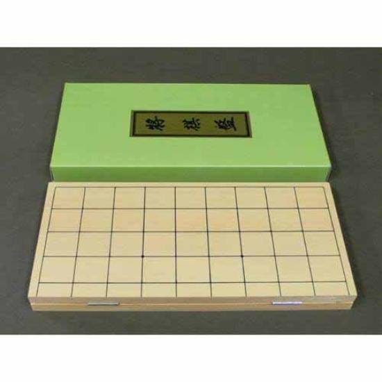 

Shogi board Shinkei 5 minutes