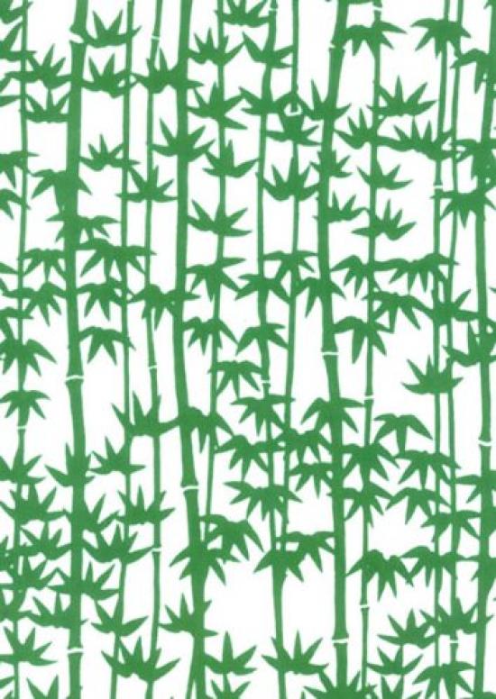 

Todaya Shoten Tenugui Hand 865 Nashien-zome (Bamboo Towel)