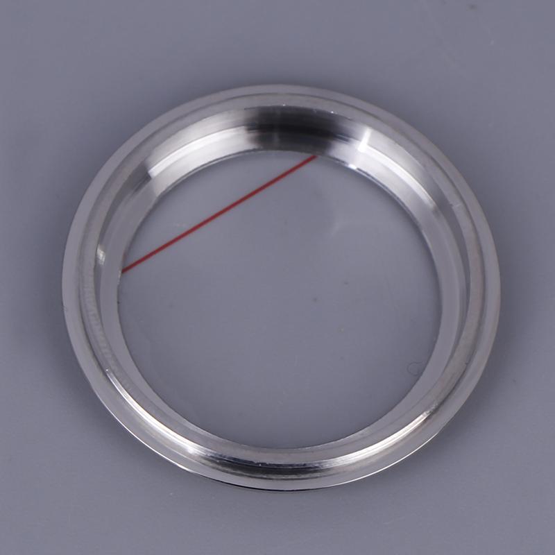 

Задняя крышка из нержавеющей стали, аксессуары для конверсии часов, прозрачная задняя крышка/задняя крышка из нержавеющей стали для нашего 36-мм часового корпуса A2