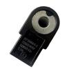 Solenoid Coil Fuel Pump Metal N 071N0051 50/60Hz Black Danfoss Electrical Systems For Danfoss 240V A