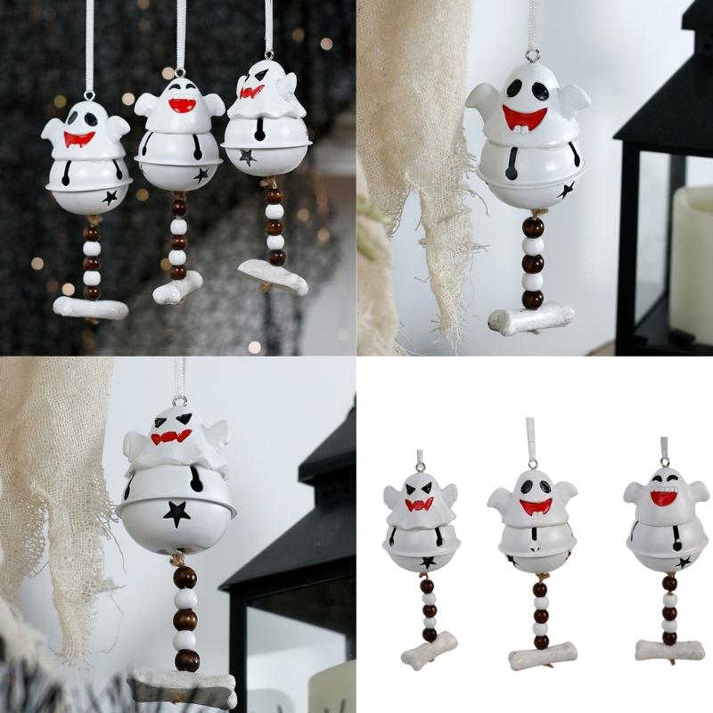 Phantom Charm Resin Hanging Pendant for Seasonal Decorations Child Friendly Home Accent Handmade Accessories